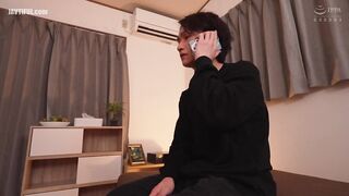 MDBK-404 A gentle babysitter will soothe you with her sweet, soft breasts at this baby-like, big-breasted delivery health service. Censored