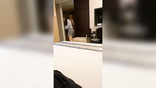 【限定】こんな下品になってごめんなさい【PART.2】 jav (50)