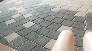 【限定】こんな下品になってごめんなさい【PART.2】 jav (86)