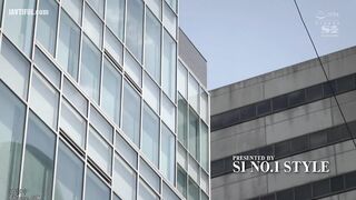 SSIS-190 Busty Boss and Virgin Subordinate Share a Hotel Room on a Business Trip... The Subordinate Takes Her Mischievous Temptation Seriously and End... Reducing Mosaic JAV