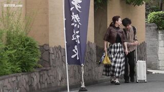 JUR-535 A two-day, one-night trip to milk my aunt, who has sex with her husband every night. I was a virgin, but after being fucked so many times, I w... Reducing Mosaic JAV