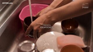 IPZZ-300 Kidnapped and imprisoned by a perverted neighbor... Beautiful sisters go crazy and become sex slaves... Wakana Sakura, Airi Kijima Reducing Mosaic JAV