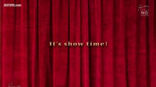 SSNI-688 Triple Cast S1's Three Great Beauties Co-starring in a 3-Hour Special Reducing Mosaic JAV