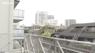 VENX-084 He mistakes his sleeping mother-in-law's ass for his wife's and immediately inserts it without realizing it's his mother-in-law. Reducing Mosaic JAV