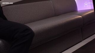 STSK-216 #Minato Ward Hostess #Big-Breasted Cast #Dazed #Obscene Pervert Censored