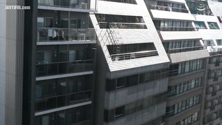 VEC-762 The wife's best friend comes to lecture her husband who is cheating on her, Sumire Kurokawa Censored