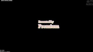 PRED-384 A hot spring creampie affair with my mistress (Karen) - two days while my wife is away on a business trip - Karen Yuzuriha Reducing Mosaic JAV