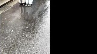 FC2PPV 4861214 彼氏持ちジムインストラクターさんと密会 。結婚控えた彼氏さんが出張中に連続中出し孕ませセックス jav