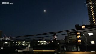 NACT-081 After my mother passed away, I was left alone with this creepy old man... Days of pain with no way out Miko Kojima Censored