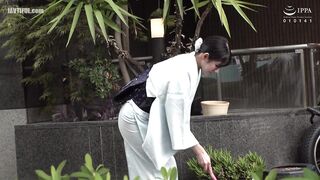 STSK-212 Young female landlady is restrained and fixed in slow piston fuck. Her body is destroyed by the continuous piston thrusts as she is slowly pe... Censored