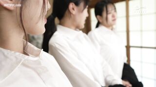 SW-1038 Perverted interviewer (brother), will you give me a job offer if I do something naughty Sexual harassment interview with pantyhose! My younger... Censored