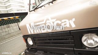 DVMM-361 Misaki (26), a popular female announcer working for a local station, makes her one-off nationwide AV debut! A documentary of a working woman'... Censored