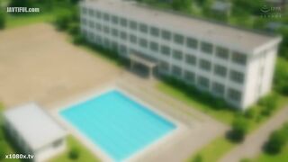 DVRT-072 The job of a special morals committee member at a certain prestigious school! She's always slurping semen with her mouth, and she patrols the... Censored