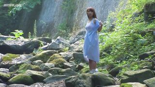 T28-379 An orgy incident in which shaved girls attending a boarding school in the forest became pregnant Censored