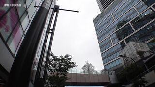 SIRO-5590 The more she moves, the more her breasts shake! Censored