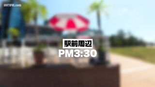 390JAC-228 Her thick pussy is incredible! A cute, loose-fitting Kansai-dialect-speaking gal with a bouncy G-cup dynamite body! Meet up with a busty sw... Censored