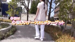 SDMM-223 Magic Mirror No. Nurses Only! Would you like to examine my virile penis Includes 4 angels in white who guide men who are troubled by their un... Censored