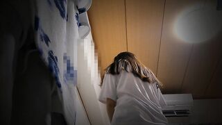 【着替え】某TV撮影の演者　#17 voyeur jp