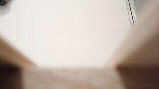 [4K]えちえちJK盗撮No.38#赤チェ, ＃81◇Full HD店員パンチラ◇ voyeur jp (2)