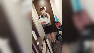 [APNH-004] 新章・放課後美少女H 人形のような可憐な面持ちの美少女 白咲ゆず jav jvip 1 (1)