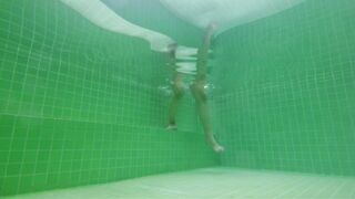 《部活合宿大浴場♯2》私立S大付属・女子新体操部（④〜⑥カメ・衝撃シーンあり）《公●施設流出》《39分》, 2019 中国眠姦昏睡レイプシリーズ voyeur jp 2 (2)