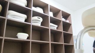 《部活合宿大浴場♯2》私立S大付属・女子新体操部（④〜⑥カメ・衝撃シーンあり）《公●施設流出》《39分》, 2019 中国眠姦昏睡レイプシリーズ voyeur jp 2 (4)