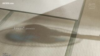 CAWD-915 A sexually awakened country niece slowly rubs her wet, young slit against her uncle... Haru Aoba Reducing Mosaic JAV