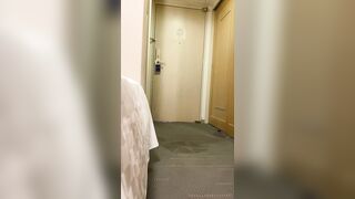 《特別入手》【Gカップ爆乳】エロすぎな妹・鬼畜兄投稿作品⑤トイレ自室オナニー jav jvip 2