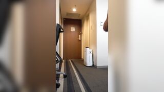 《特別入手》【Gカップ爆乳】エロすぎな妹・鬼畜兄投稿作品⑤トイレ自室オナニー jav jvip 3