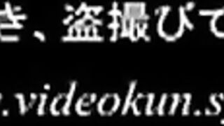 【AVCHD高画質　60i】水着 若い娘さんのビキニ尻205, 可愛いギャルJD★ぽろり水着 voyeur jp 1 (2)
