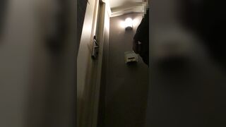 可愛いモデル22歳, 【ルームサービス痴漢】コンクール遠征中のJKの部屋に侵入即ハメ／滋○県立国際J校吹奏楽部クラリネットパートリーダー jav jvip 1 (2)