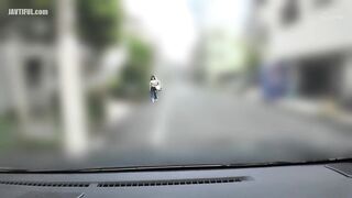 JERA-025 A blowjob and semen-swallowing date with Nagano Suzu, the pacifier and swallower princess who always drinks my semen every time we meet Censored