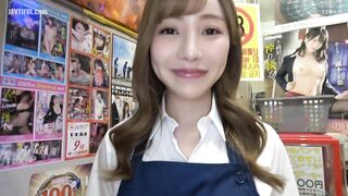 YMDS-257 Amateur Observation Monitoring Top Secret Mission Initiated! A Little Devil Sister Promotes Raw Creampie Sex in the Store DVD Store Edition R... Censored