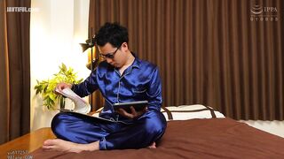 KSBJ-410 My son's wife, Kanna Misaki, resembles my late wife Reducing Mosaic JAV