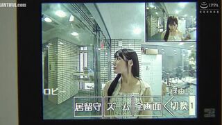 YMDS-254 A night of intimate, passionate sex with the idol Fujimori Riho all to himself. Censored