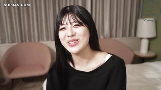 FC2PPV 4861832 ★顔出し★素人さんがえっちな事をしにやってきた！ケース＃123　黒髪ロングJDに似合う深紅のセクシーすぎる下着がエロエロだった　さらちゃん（22）の場合 jav