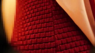 【電車痴漢 #15】《幼●顔&幼●体系の女子●生》未開発の肉便器から大量潮吹きしたのでお仕置き集団種付け生中出し！！！GDTM-098 NO○○V jav jvip 2 (3)