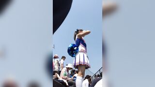 あすえもんキックVol.70_ゴールデンウィーク特別増刊号, C201904005, 《Part②・魅惑のセレブお姉様着衣尻》　No.429【安め○み風癒やし系お voyeur jp 2 (3)