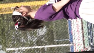 あすえもんキックVol.70_ゴールデンウィーク特別増刊号, C201904005, 《Part②・魅惑のセレブお姉様着衣尻》　No.429【安め○み風癒やし系お voyeur jp 1 (3)