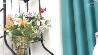 KSBJ-411 A Week of Being Toyed With by Her Father-in-Law - Big-Breasted Young Wife Akane Rei Becomes Addicted to Pleasure Reducing Mosaic JAV