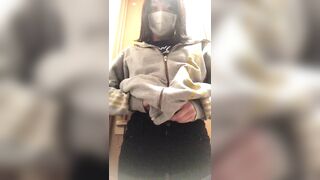 かわいい子がお部屋で配信, 意識高い系美人お姉さんが彼氏との電話で乳首弄る, オナニー配信JD, 【サンタ降臨】激エロ巨乳サンタの食い込みプレイ jav 2 08