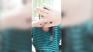 かわいい子がお部屋で配信, 意識高い系美人お姉さんが彼氏との電話で乳首弄る, オナニー配信JD, 【サンタ降臨】激エロ巨乳サンタの食い込みプレイ jav 2 09