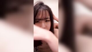 かわいい子がお部屋で配信, 意識高い系美人お姉さんが彼氏との電話で乳首弄る, オナニー配信JD, 【サンタ降臨】激エロ巨乳サンタの食い込みプレイ jav 2 12