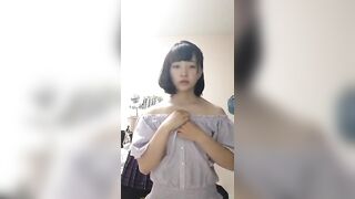 ピアノの発表会 娘のあえぎ声 スマホで盗撮 145cm白タイツ はじめてローターを使ったと思われる , おふざけ、悪ノリ、ハプニング…なエッチな流出 jav 1 14