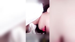 ピアノの発表会 娘のあえぎ声 スマホで盗撮 145cm白タイツ はじめてローターを使ったと思われる , おふざけ、悪ノリ、ハプニング…なエッチな流出 jav 2 08