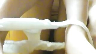 ピアノの発表会 娘のあえぎ声 スマホで盗撮 145cm白タイツ はじめてローターを使ったと思われる , おふざけ、悪ノリ、ハプニング…なエッチな流出 jav 3 05