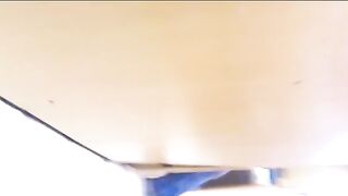 素人女子大生1年ナオミ(18歳、巨乳、パイパン)身長148cmFカップの童顔トランジグラマーに悪戯 , 【オナニー隠し撮り】ネカフェのお隣事情vol.23 jav jvip 04