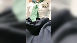 超接近オナニー Vol.33, 超接近オナニー Vol.38 jav 1 09