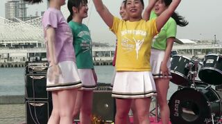 超高画質FHD動画 アイドルが自前の生パンツでキャットファイト！くんずほくれつハッスルハッスルNO-2, たいわん美女22, 露出LIVE No.5 voyeur jp 2 04