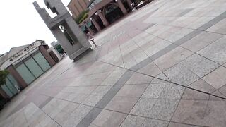 SIRO-5618 A goddess descends to the stadium! A popular beer girl has applied! This charming middle-aged hunter is too sexy! Don't miss his divine cowg... Censored